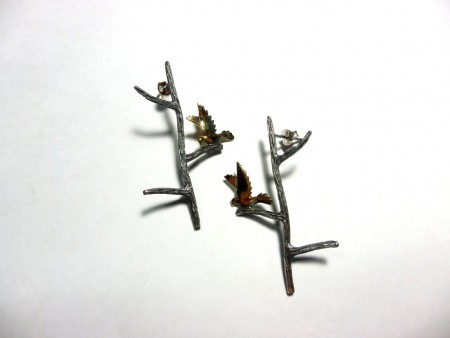 KÜP.NO.0745-0594 Özel tasarım el işi 925 ayar gümüş.FİYATI KDV dahil : 95 TL 