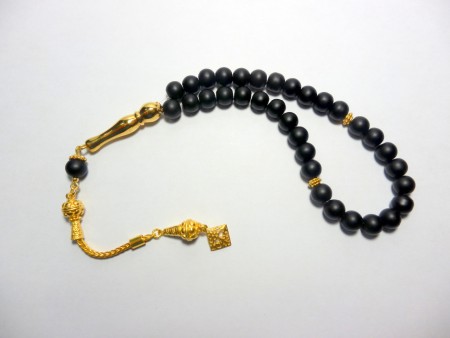 no.tes.0122-0050 Siyah mat Onyx ( Oniks ) Fiyatı : KDV dahil 290.- TL